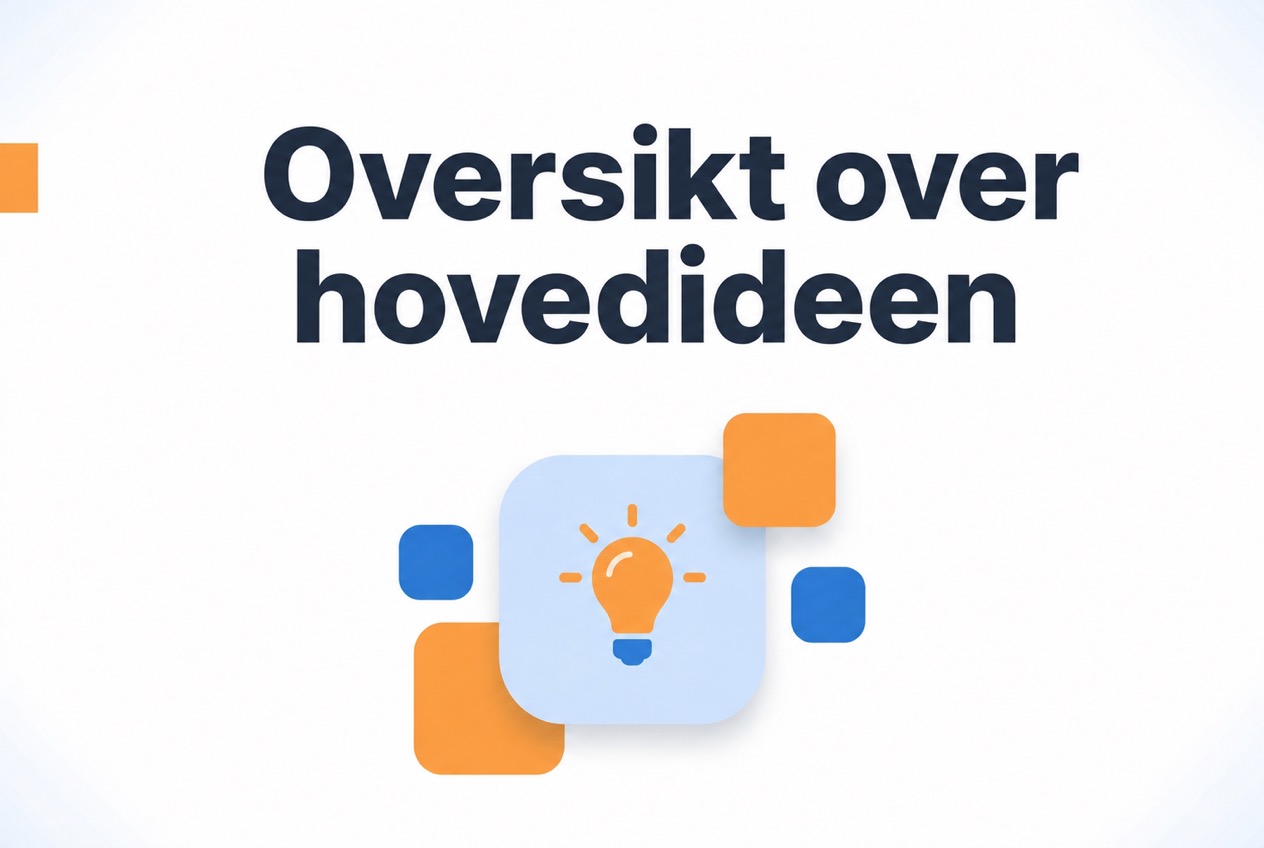 Friksjon i kontaktskjema og test av en personlig videohilsen