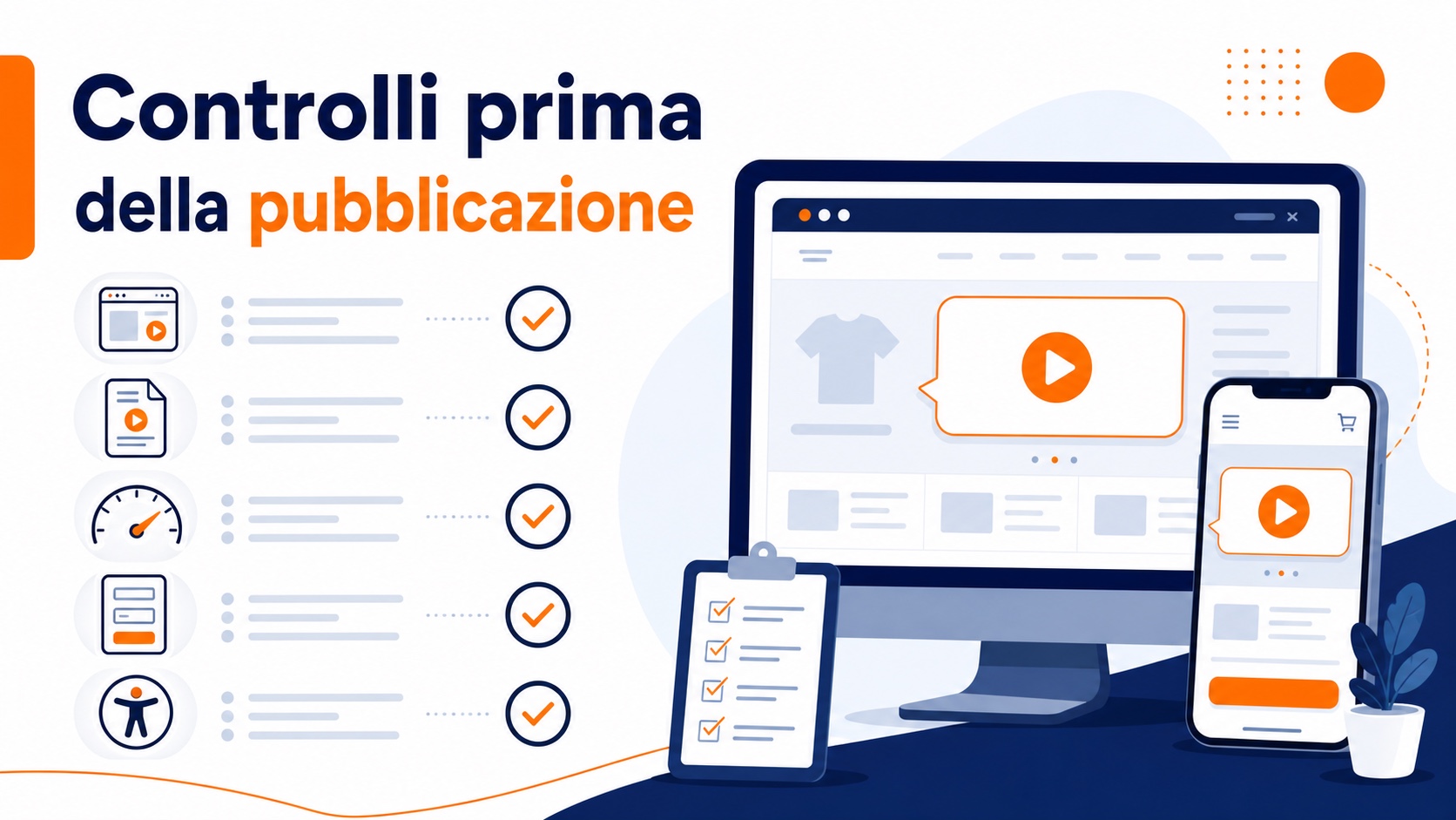 Installazione di una bolla video su OpenCart