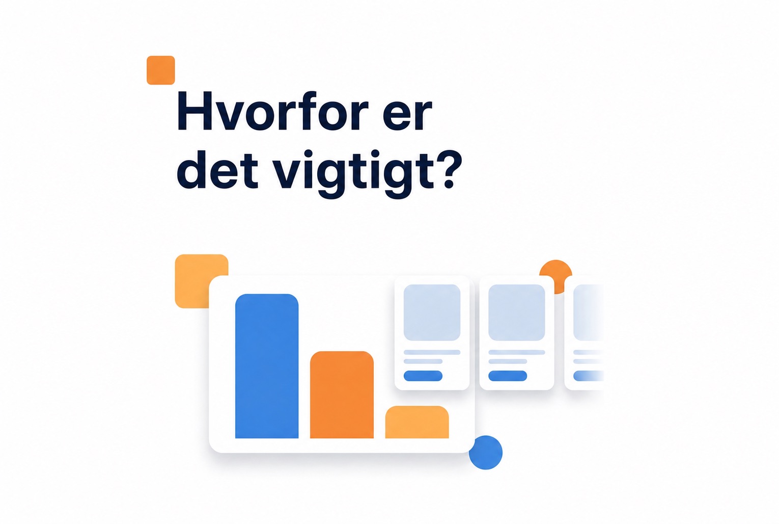Beregning af afvisningsprocent og internt kundeeksempel med en videopræsentation