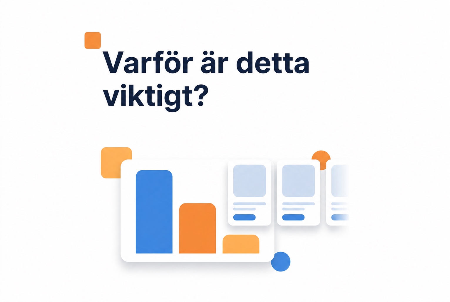 Beräkning av avvisningsfrekvens och internt kundexempel med en videopresentation