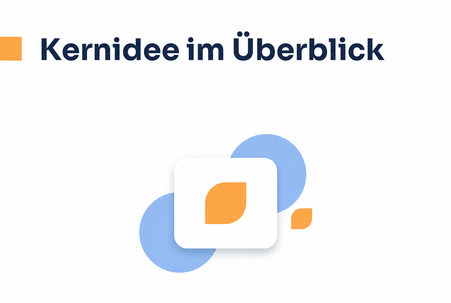 Illustration zu den Vertrauenssignalen auf einer SaaS-Website
