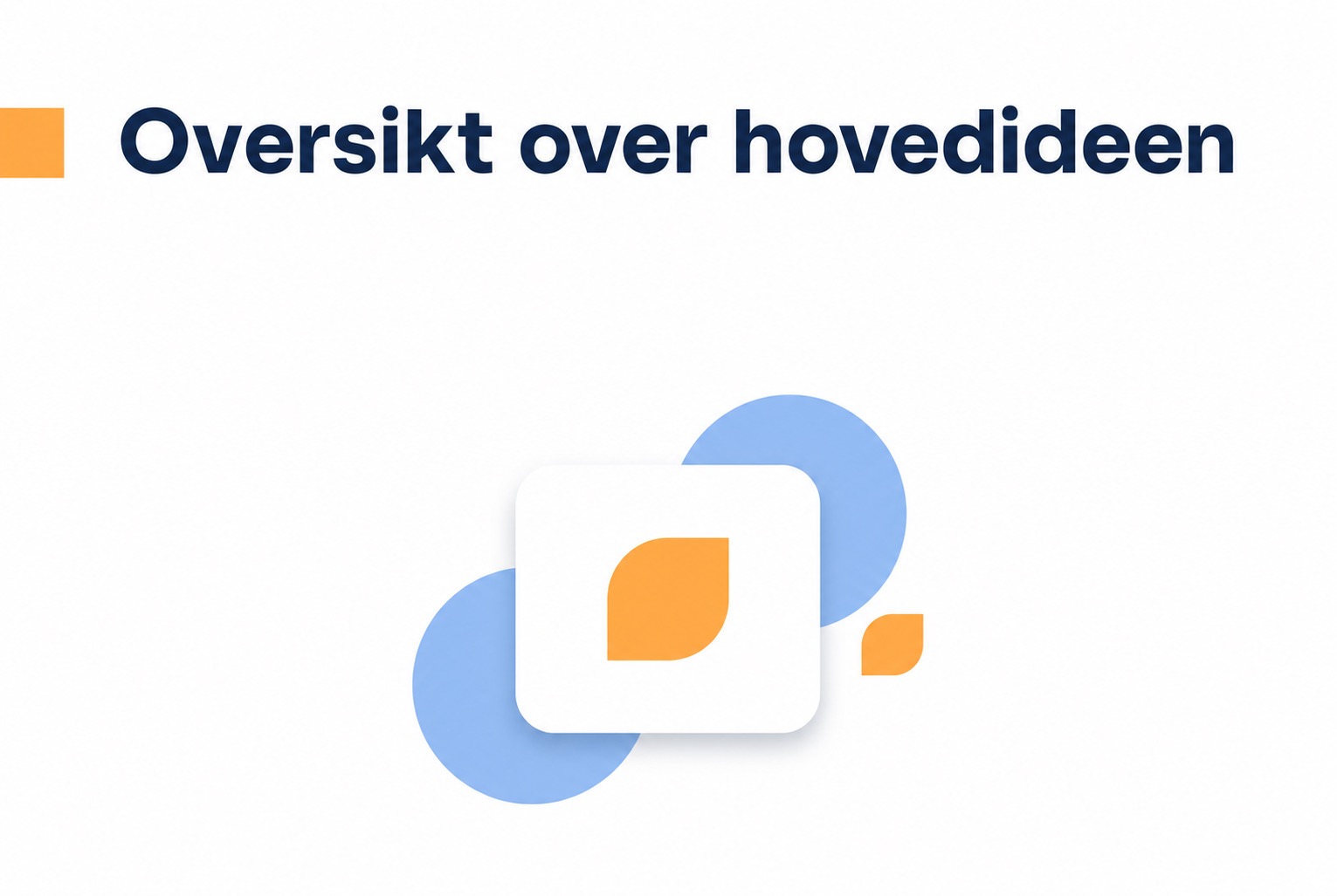 Illustrasjon av tillitssignaler på et SaaS-nettsted