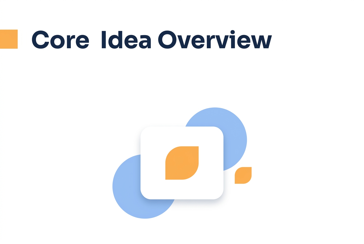 Concept illustration for Why do SaaS companies websites struggle with trust