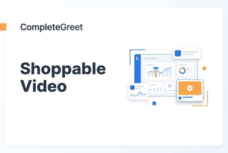 What Is Shoppable Video and How Does It Work?