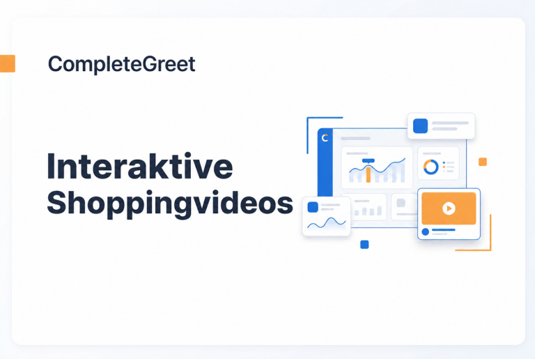 Was ist Shoppable Video und wie funktioniert es?
