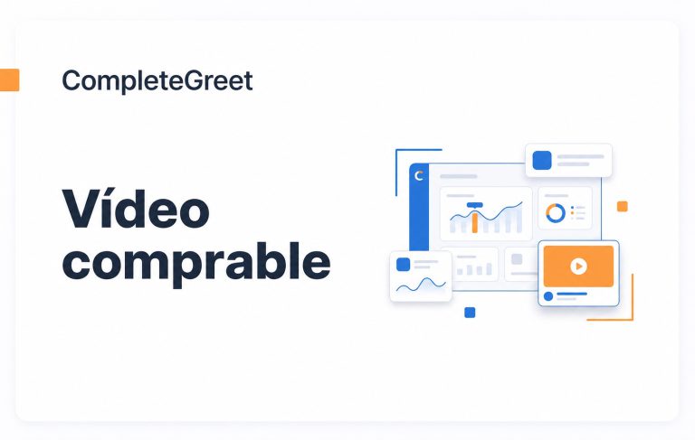 Qué es el vídeo comprable y cómo funciona