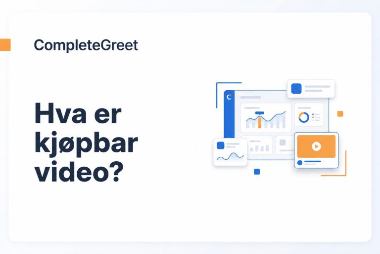 Hva er kjøpbar video, og hvordan fungerer det?