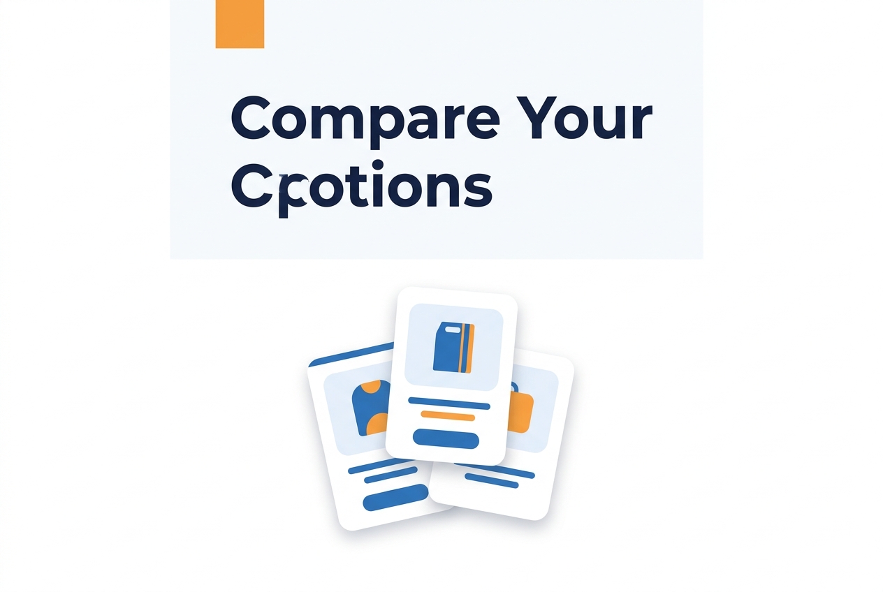 Shoppable Video vs Static Product Images: What Sells More? 1 Comparison illustration for What does the data show about shoppable video vs static product images what sells more