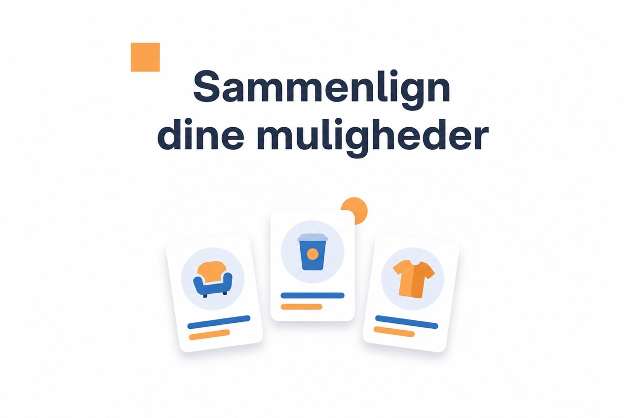 Købbar video eller produktbilleder: Hvad sælger mest? 2 Muligheder for video og produktbilleder i en webshop