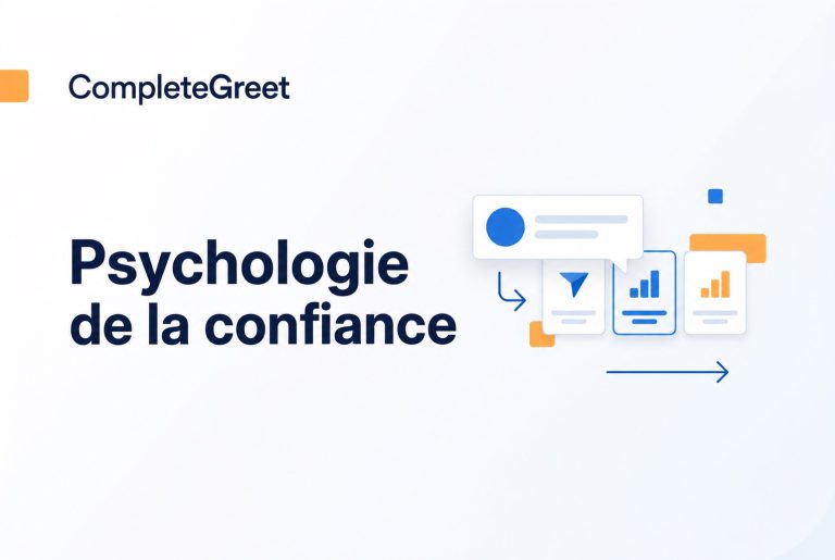 Psychologie de la confiance : visage ou texte