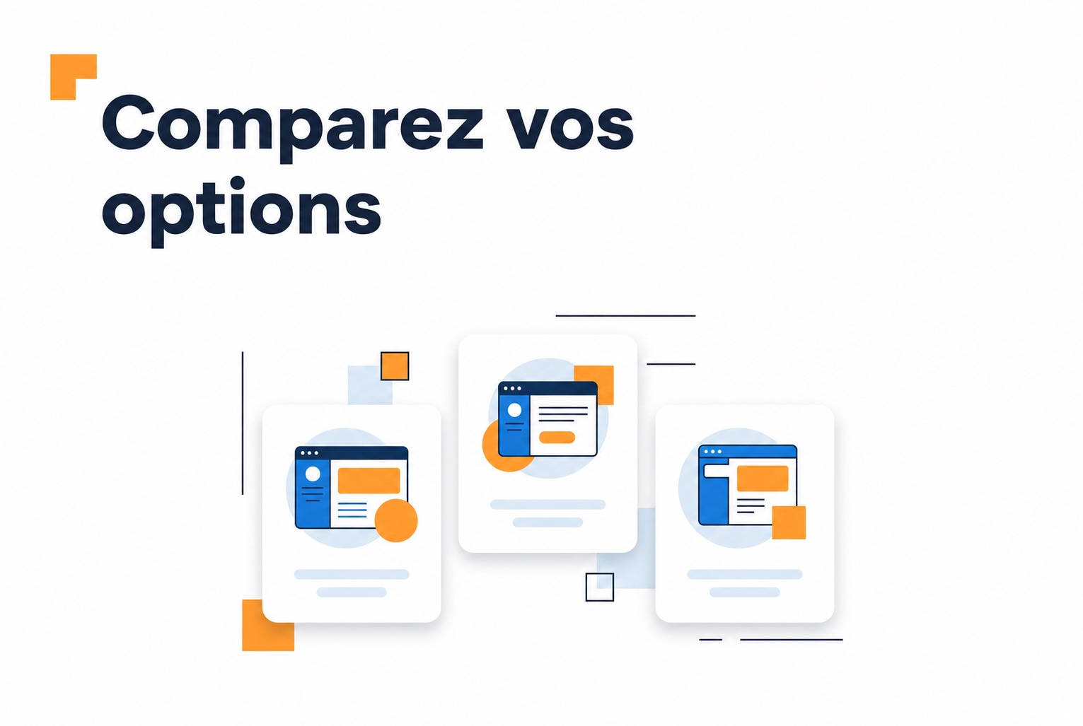 Psychologie de la confiance : visage ou texte 2 Comparaison des signaux de confiance sur un site inconnu