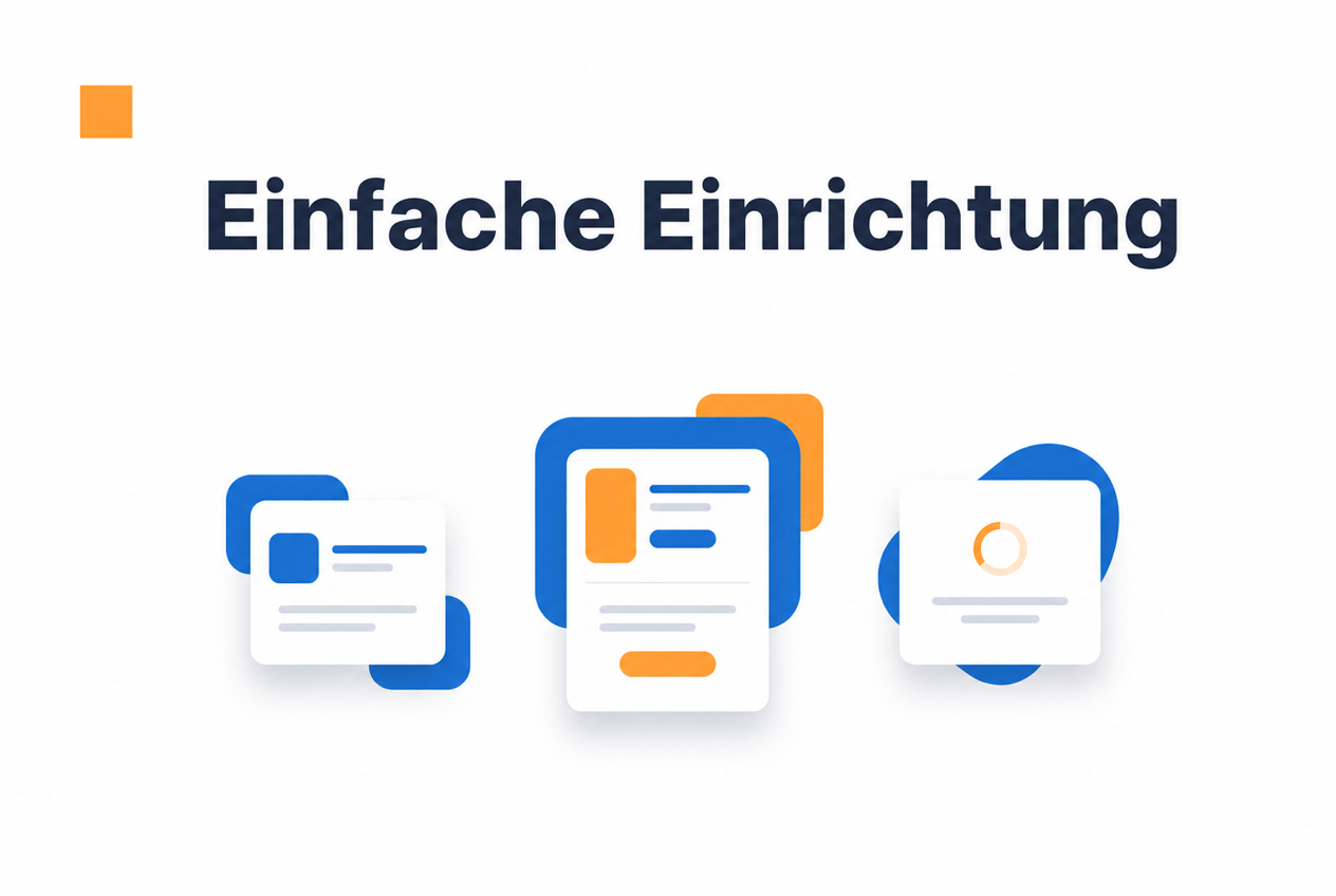 Macht Video deine Website langsamer? Die Wahrheit 2 Prozessillustration zum asynchronen Laden eines Videowidgets