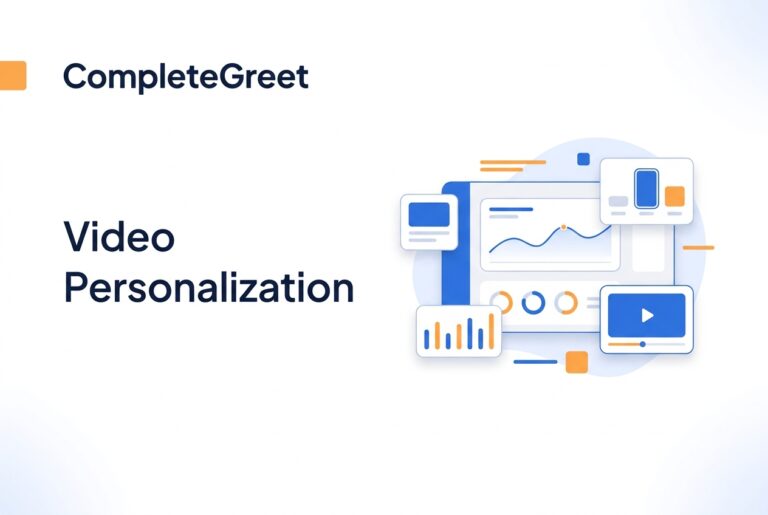Video Personalization: Showing Different Videos to Different Visitors