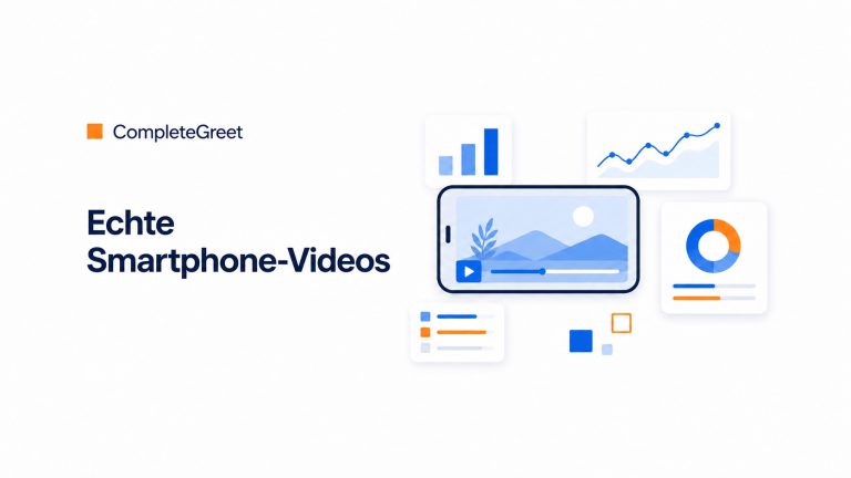 Personalización de vídeo: muestra vídeos distintos a cada visitante