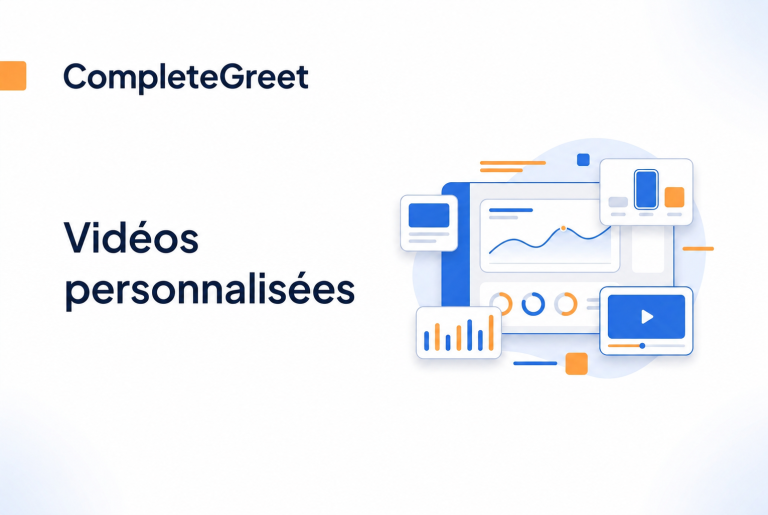 Personnalisation vidéo : montrer la bonne vidéo à chaque visiteur