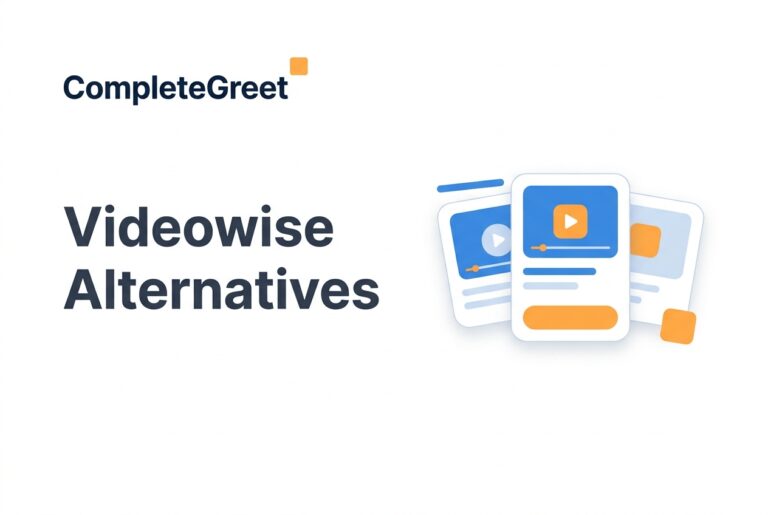 Videowise Alternatives: Shoppable Video Tools for Growing Brands