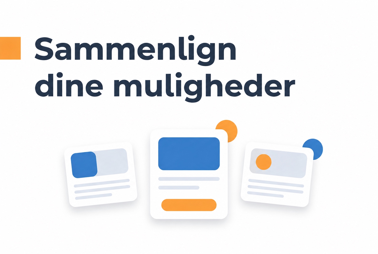 Alternativer til Videowise: Købbar video til voksende brands 1 Illustration til sammenligning af alternativer til Videowise
