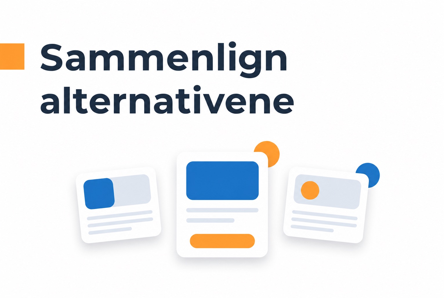 Alternativer til Videowise for voksende merkevarer 1 Hvorfor team ser etter alternativer til Videowise
