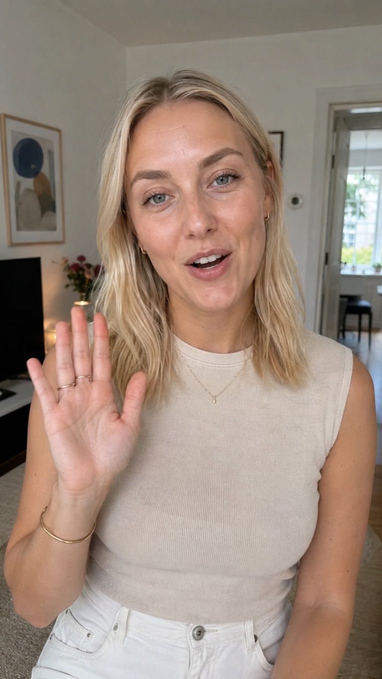Shoppable video creator