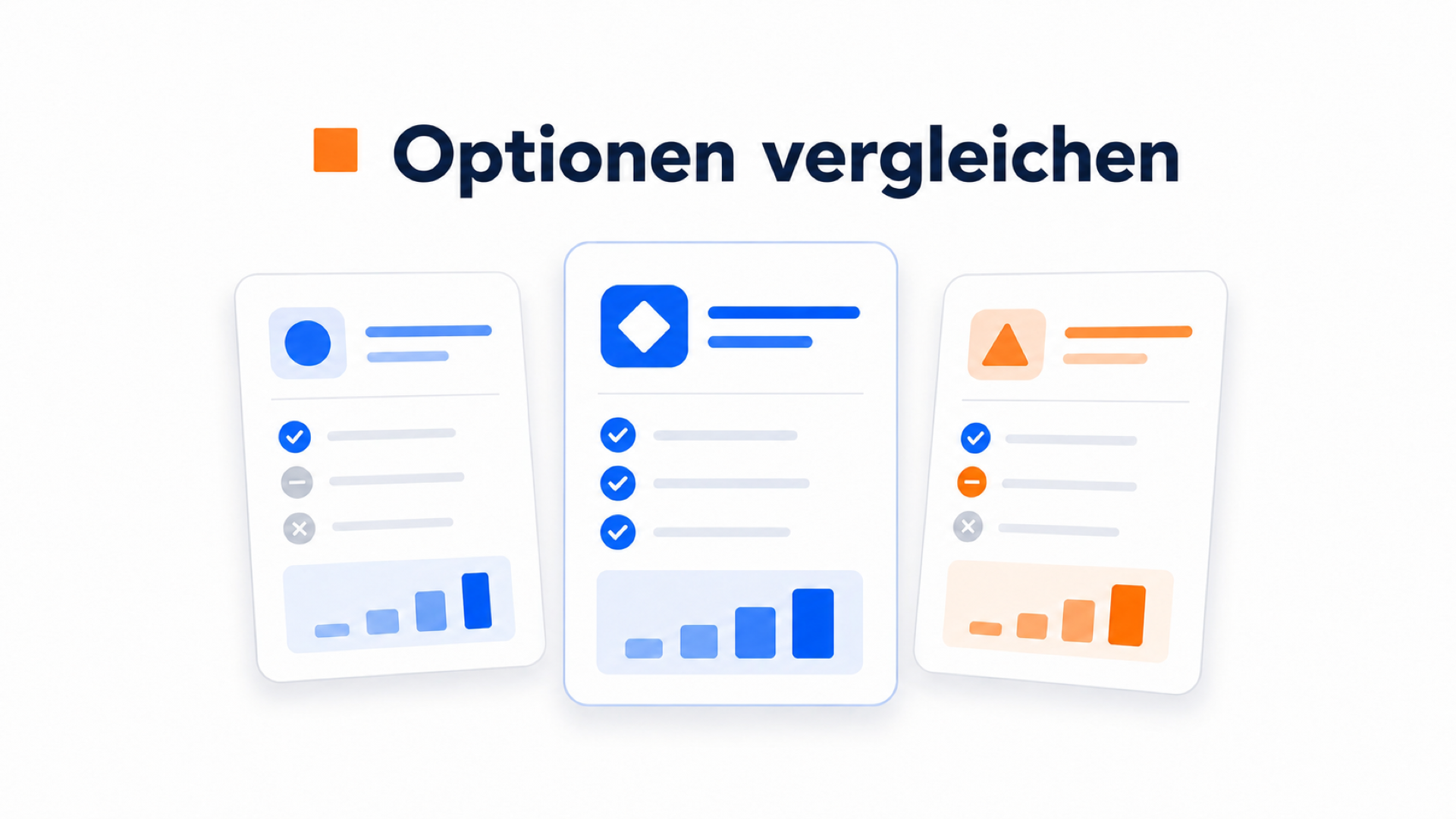 Vergleich der Tools nach Einrichtung, Preisen und Einsatz