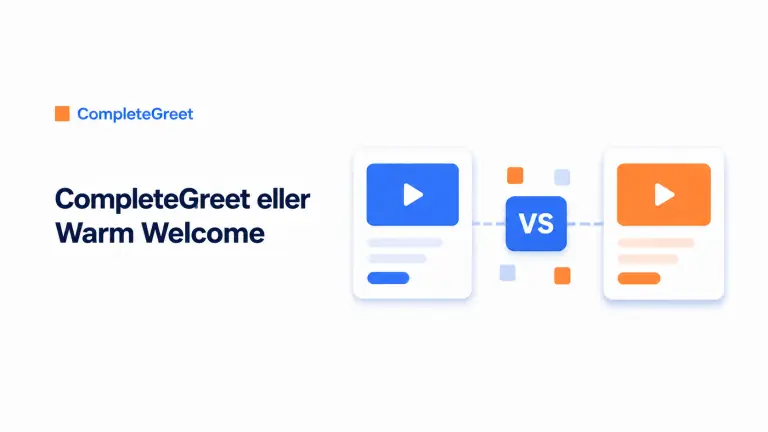 Videowidget til BigCommerce-butikker