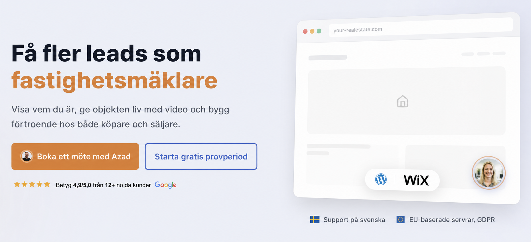 Deepfakes och förtroende på webbplatsen: Så visar du att företaget är äkta 2 Deepfakes och förtroende på webbplatsen: Så visar du att företaget är äkta