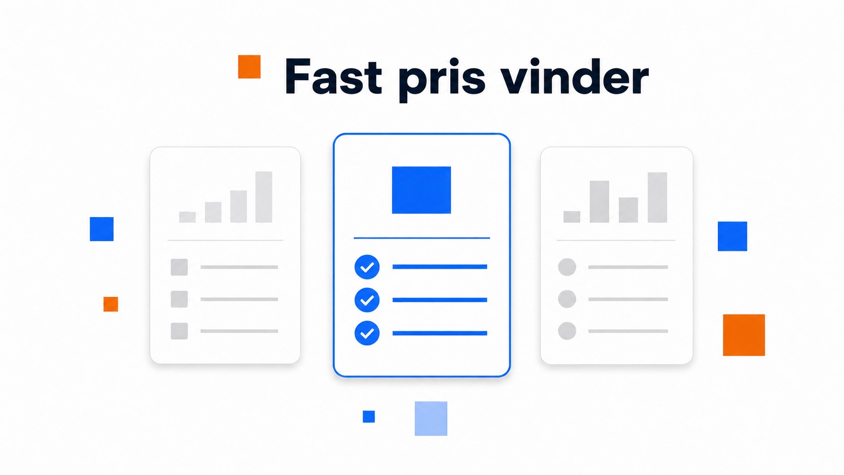 CompleteGreet eller Reelfy: Hvilken videoløsning passer dig? 1 Illustration af prisforskellen mellem CompleteGreet og Reelfy