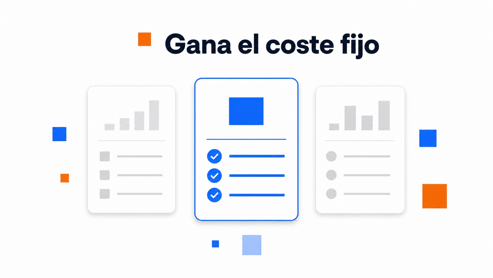 Ilustración de la comparación de precios entre CompleteGreet y Reelfy