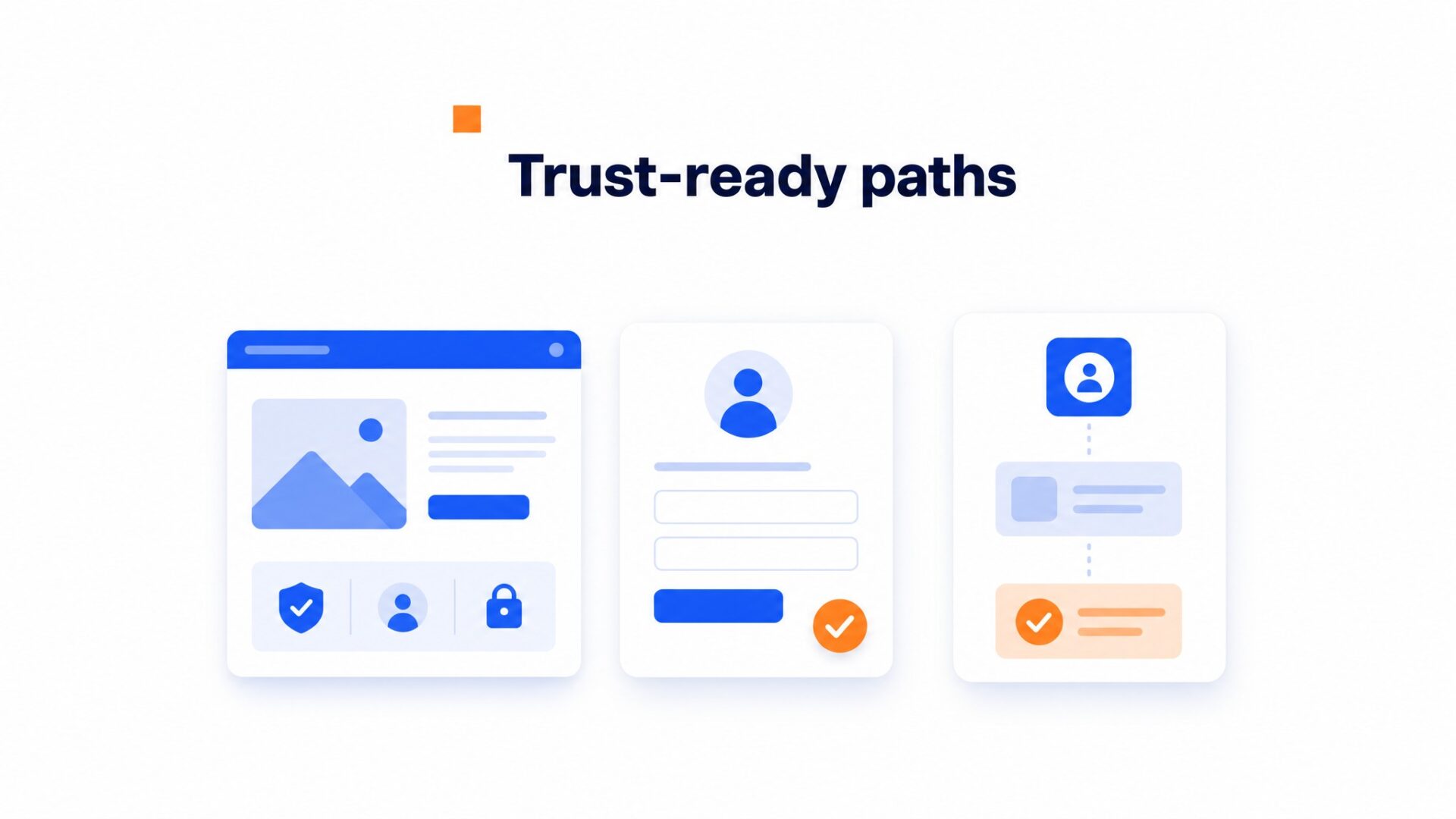 CompleteGreet vs ReelUp 2 Use-case illustration for Which one is better for website trust and lead generation