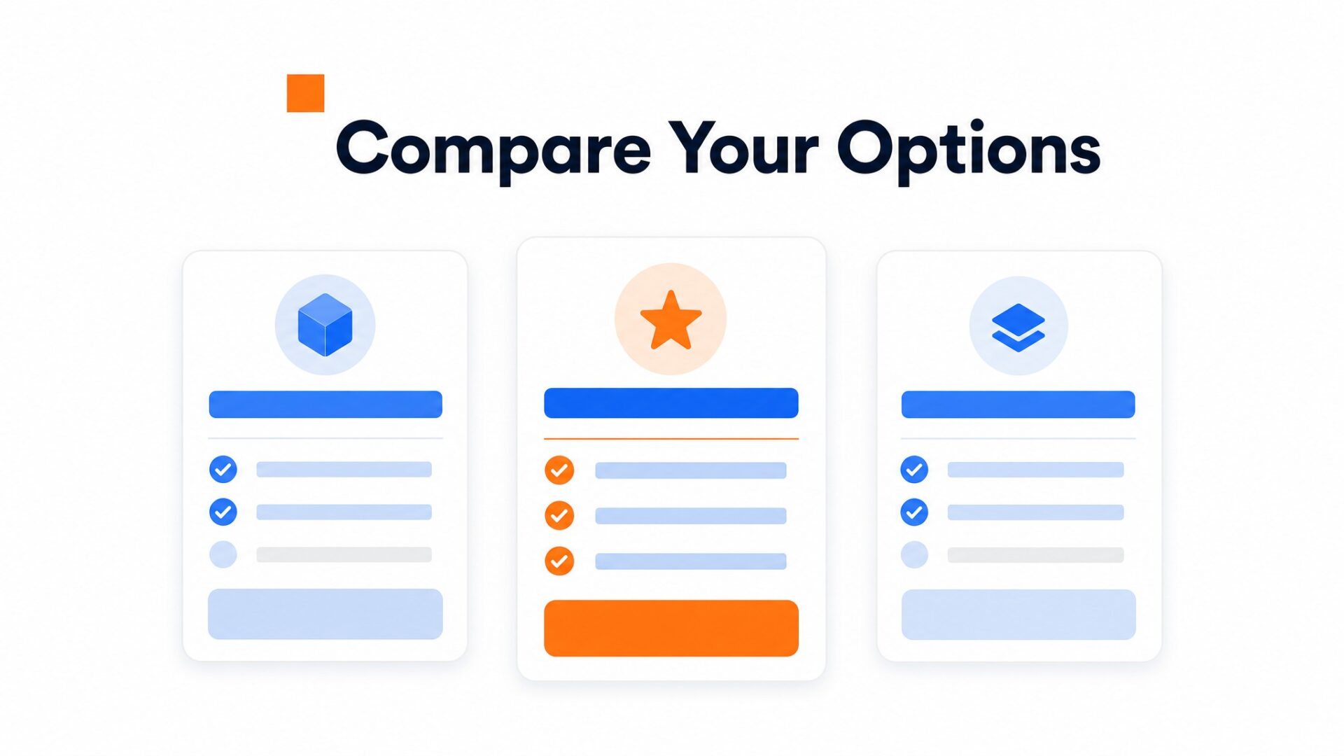 Comparison illustration for How does CompleteGreet compare to Warm Welcome on pricing