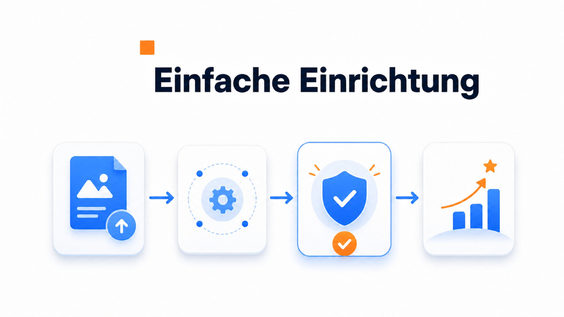Illustration zur Einrichtung von CompleteGreet oder Warm Welcome