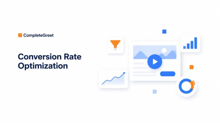 What Is Conversion Rate Optimization?