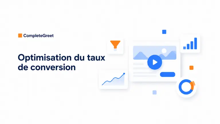 Optimisation du taux de conversion : guide pratique