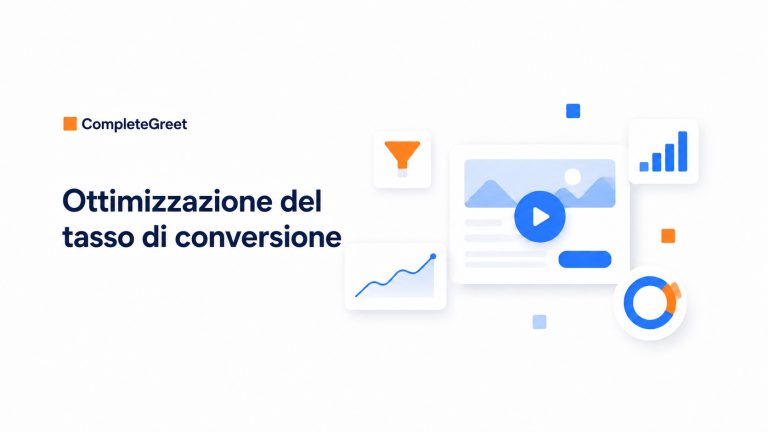 Che cos’è l’ottimizzazione del tasso di conversione? Guida pratica