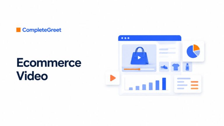 Product Video for Ecommerce: What Works and What Doesn’t