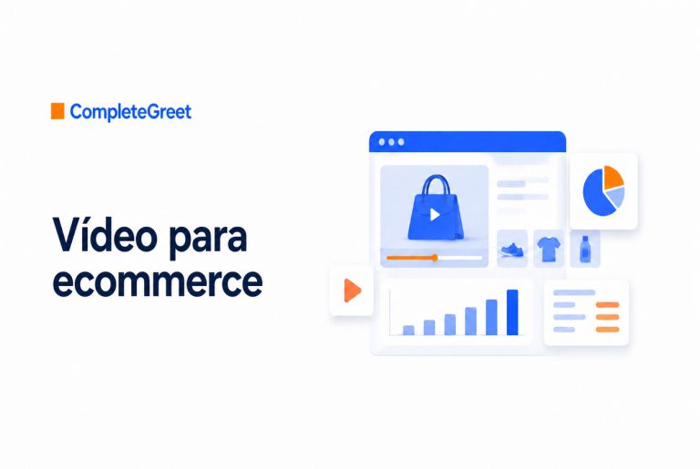 Vídeo de producto para ecommerce: qué funciona