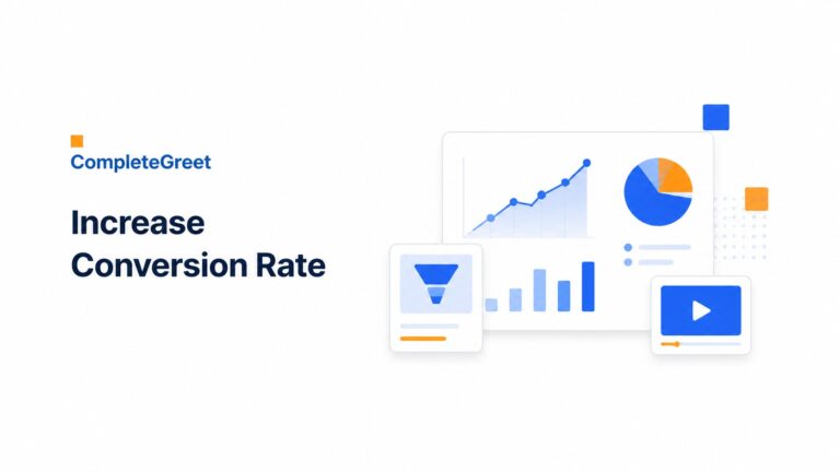 How to Increase Your Website Conversion Rate