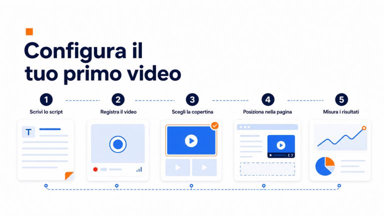 Video specifici per pagina: perché un solo video non basta