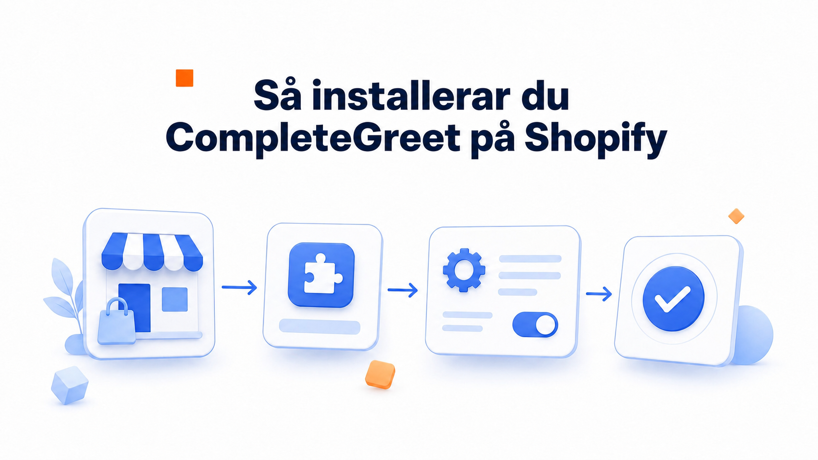 Videowidget för Shopify: Förtroende möter handel