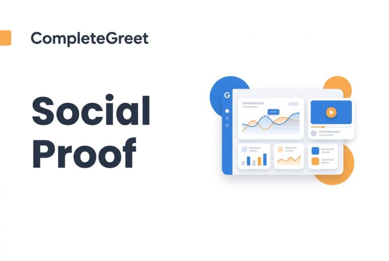 Social Proof on Websites: What Actually Works