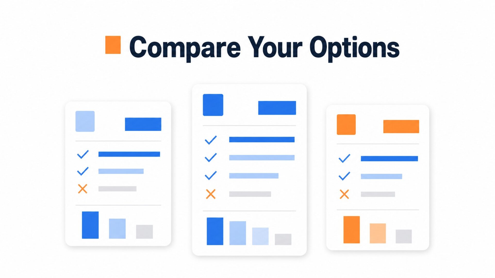 Comparison illustration for Which Warm Welcome alternatives are worth evaluating