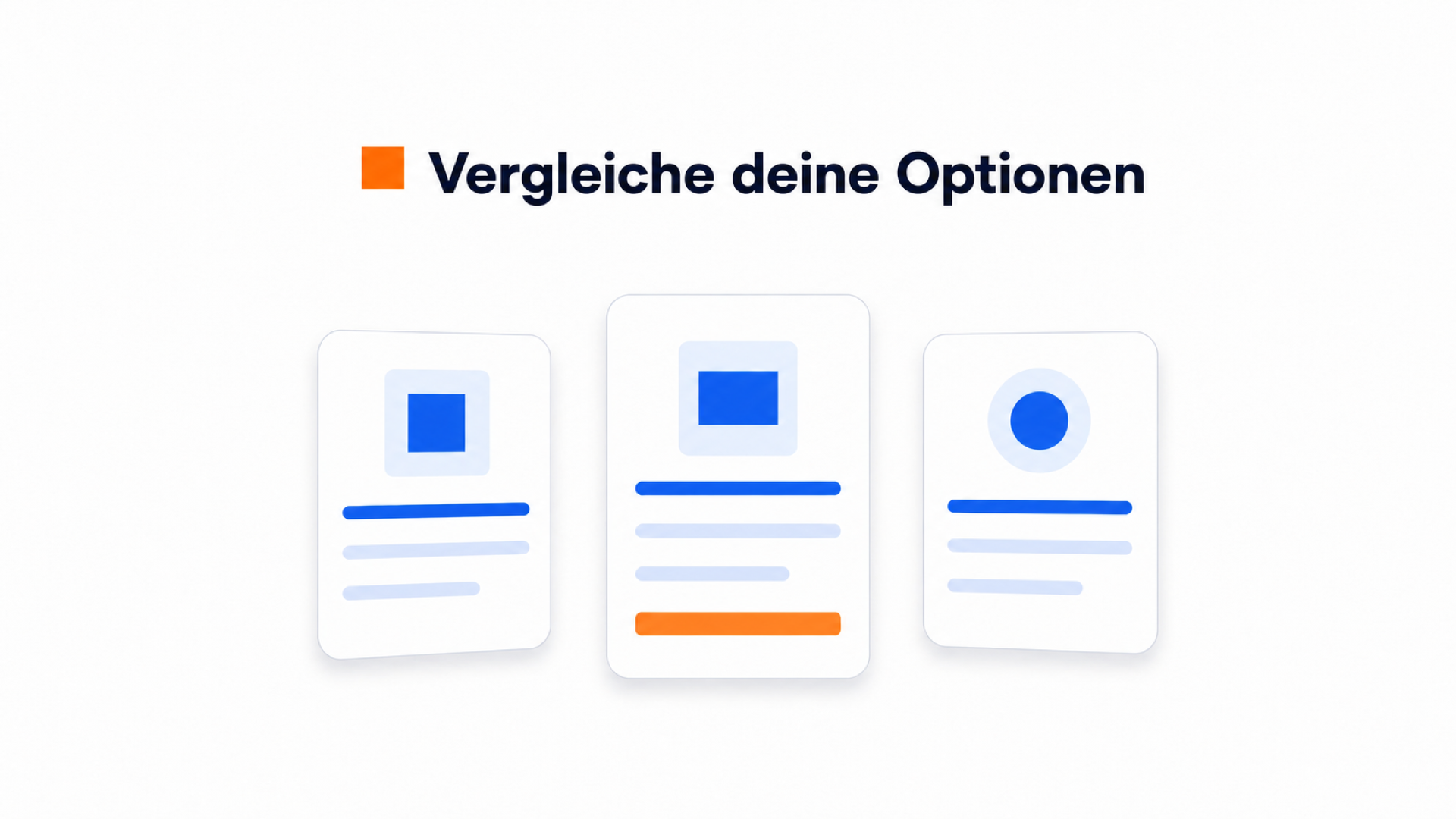 Vergleich von Alternativen zu Warm Welcome