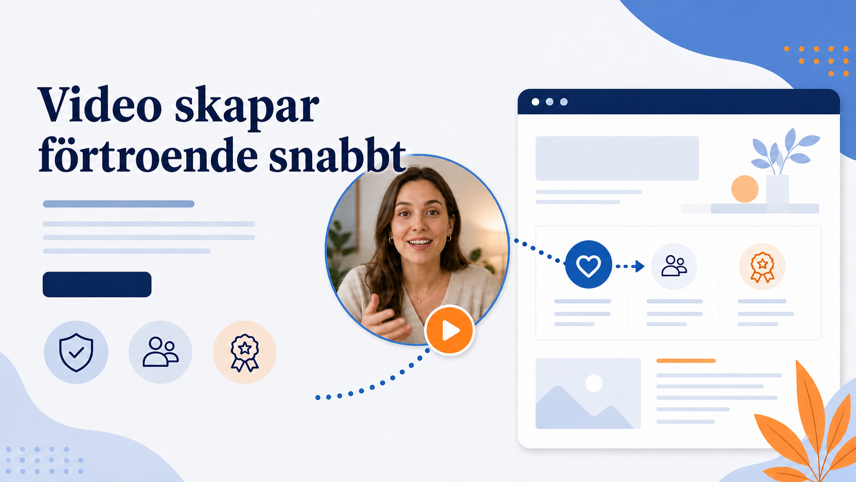 Den kompletta guiden till att bygga förtroende på webbplatsen 2 Den kompletta guiden till att bygga förtroende på webbplatsen