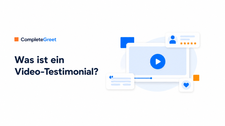 Was ist eine Videokundenstimme?