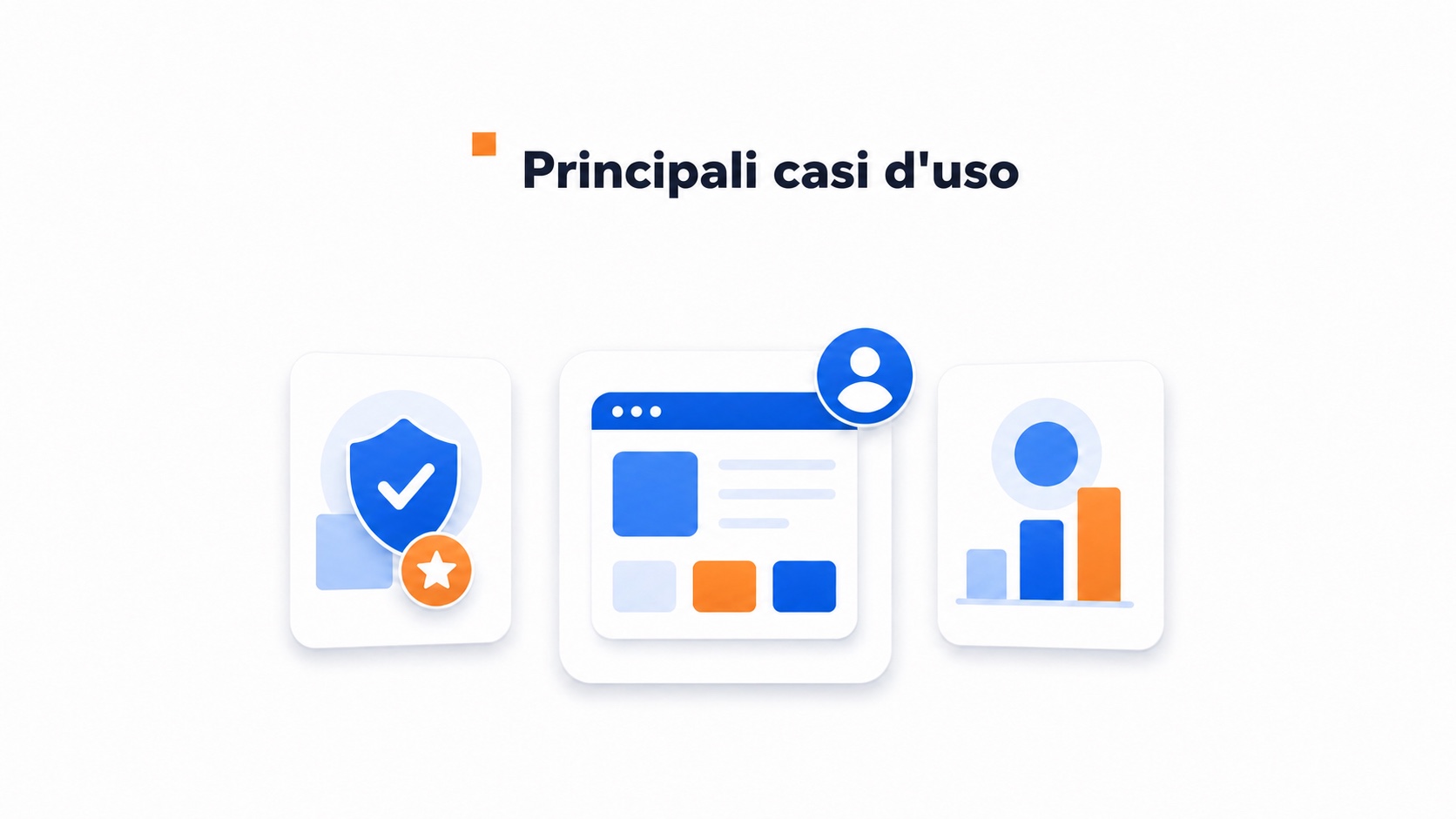 Che cos'è una testimonianza video? Definizione e impatto sul business 1 Illustrazione d'uso sulla testimonianza video