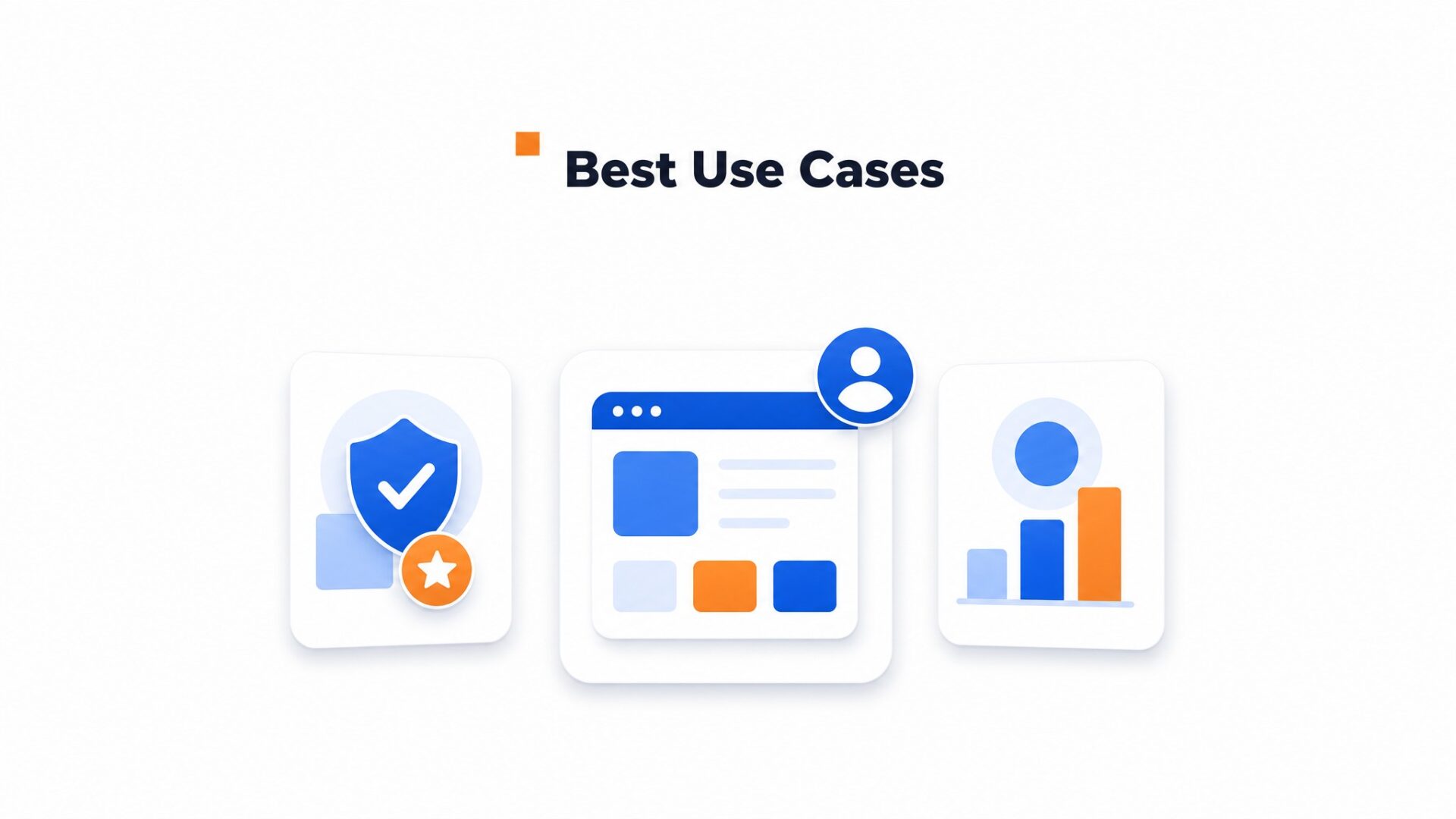 Use-case illustration for Why does what is a video testimonial matter for your bottom line