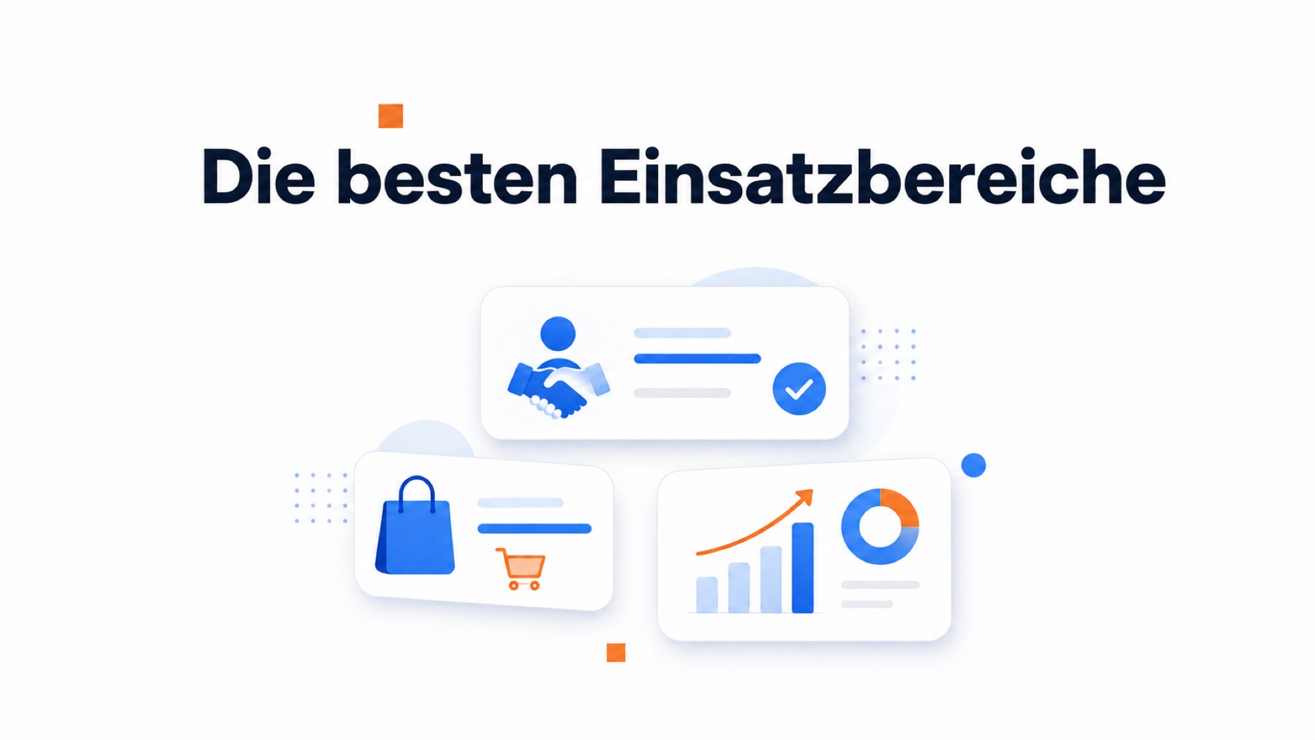 Anwendungsfall-Illustration: Warum interaktive Videos für das Ergebnis wichtig sind