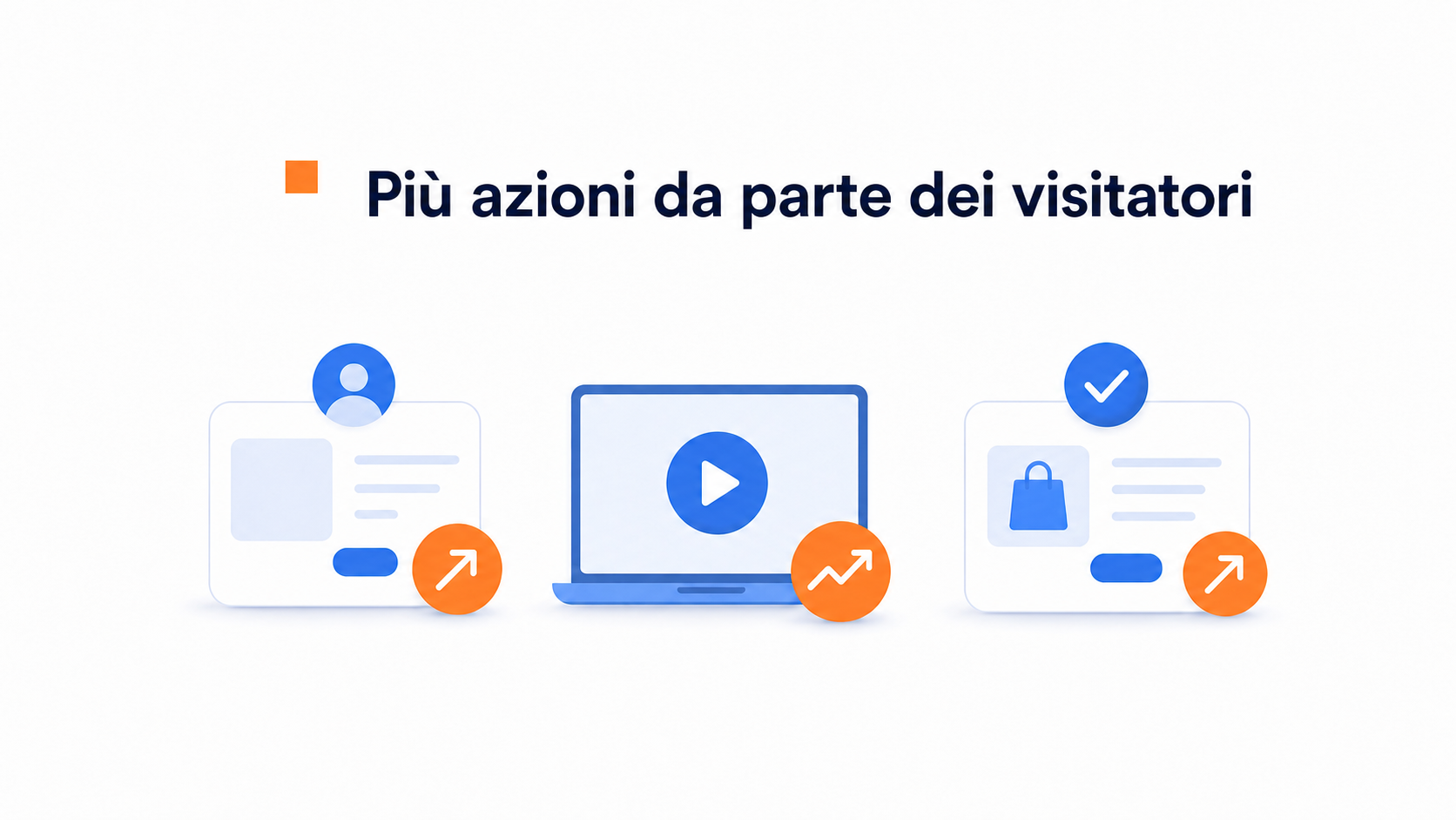 L'AI sostituirà i benvenuti dei fondatori? 2 Illustrazione dell'importanza dei benvenuti dei fondatori
