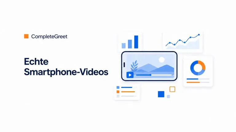 Videowidget für lokale Unternehmen: Ein praktischer Leitfaden