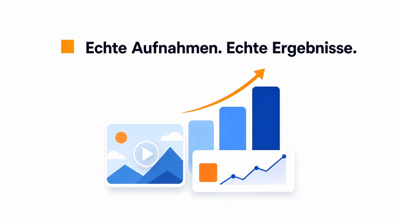 Warum authentische Smartphone Videos im Jahr 2026 stärker wirken als KI Videos